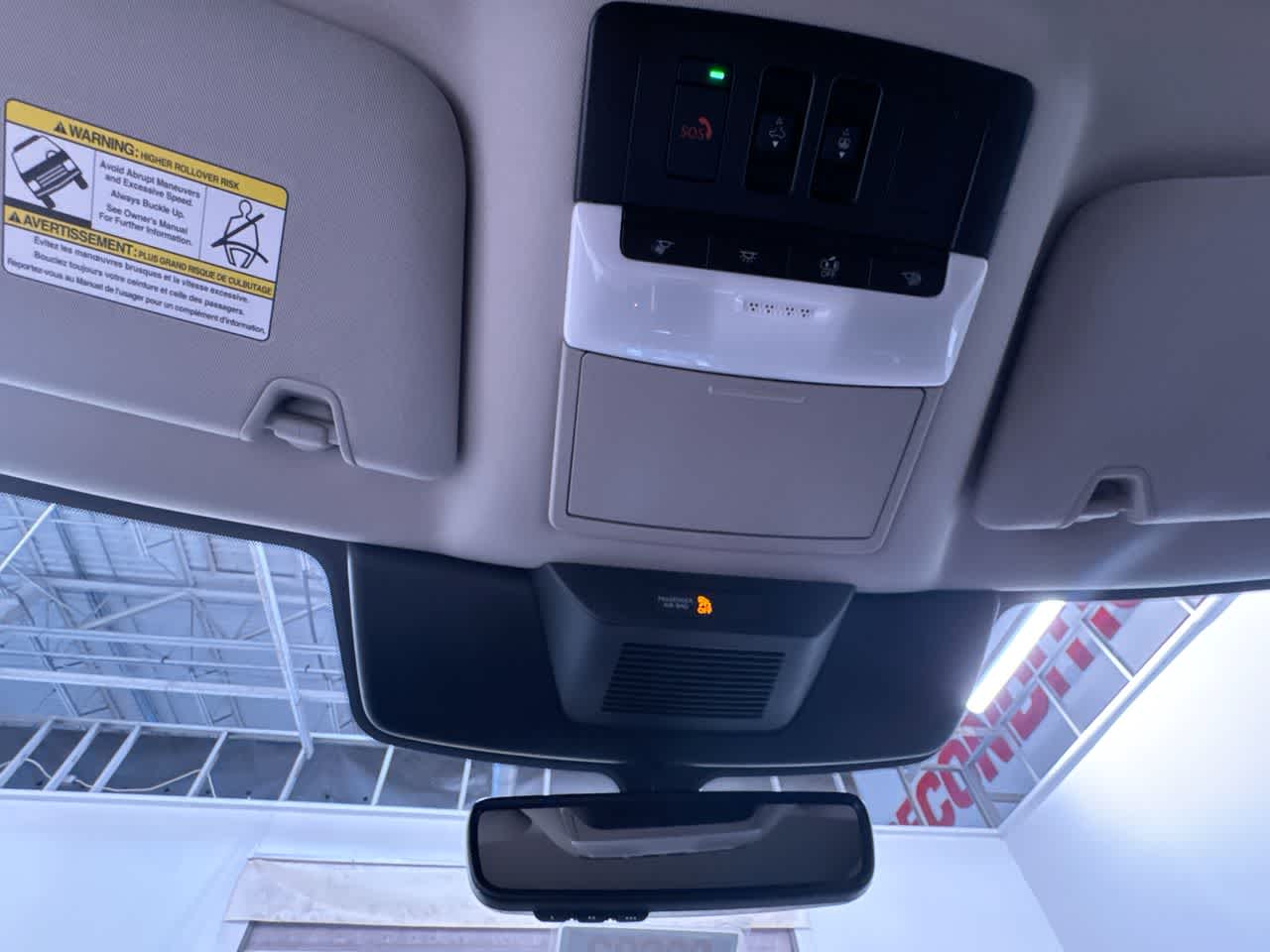 new 2025 Nissan Pathfinder car, priced at $45,198