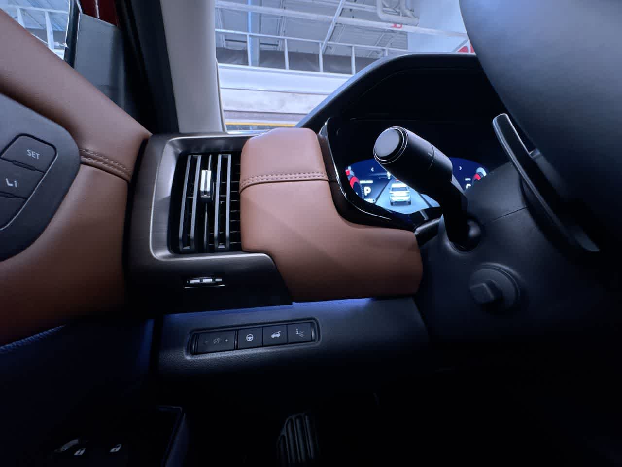 new 2025 Nissan Pathfinder car, priced at $45,198