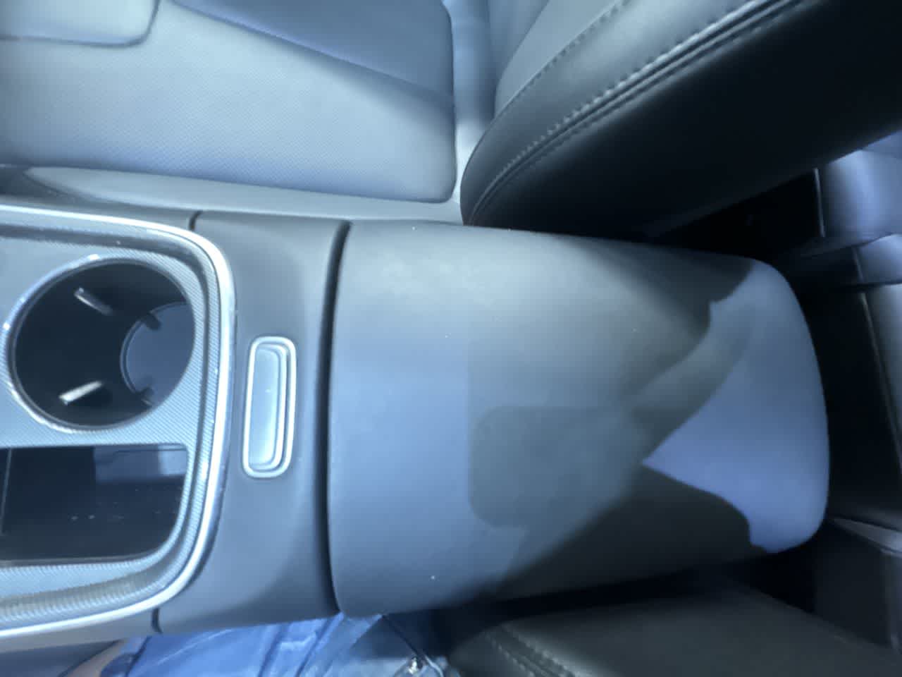 used 2023 Hyundai Santa Fe car, priced at $24,995