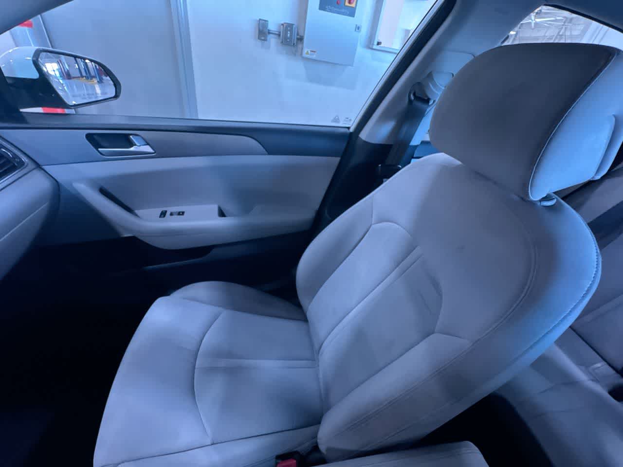 used 2015 Hyundai Sonata car, priced at $7,777