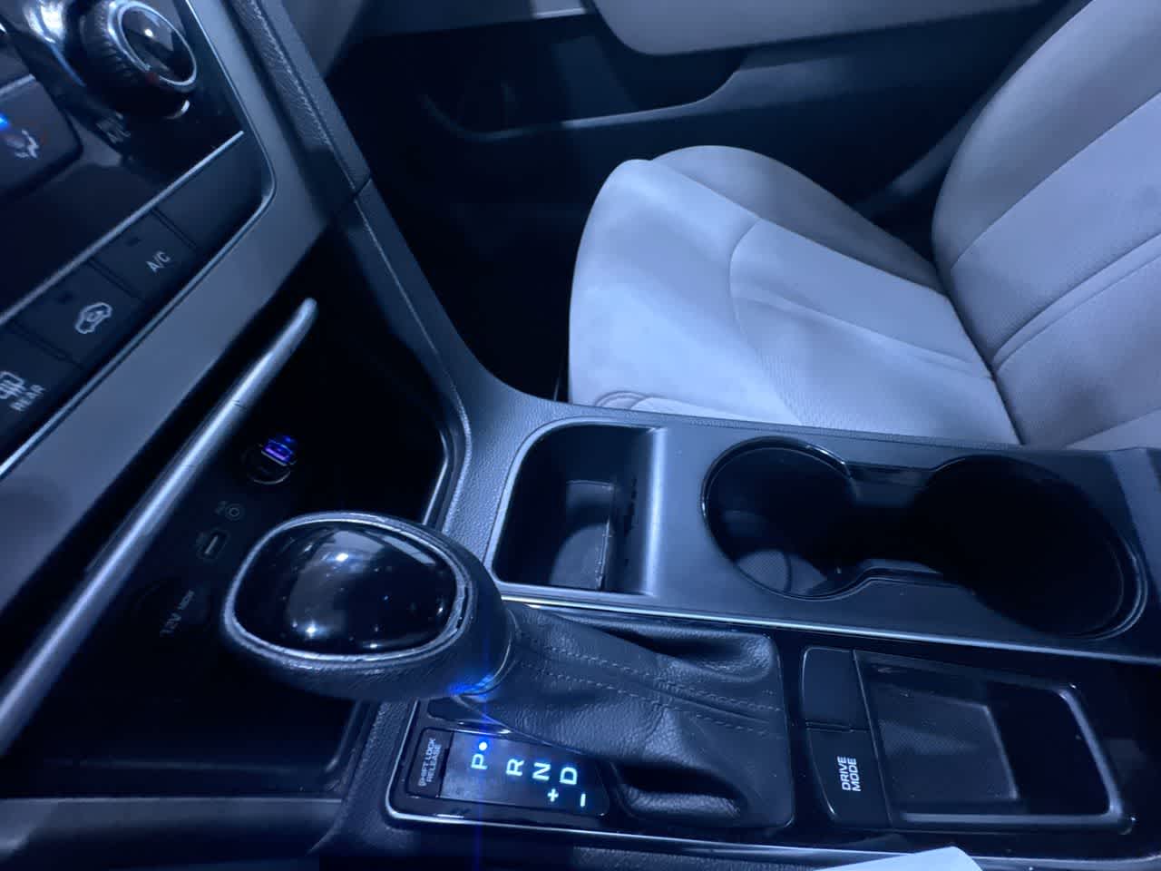 used 2015 Hyundai Sonata car, priced at $7,777