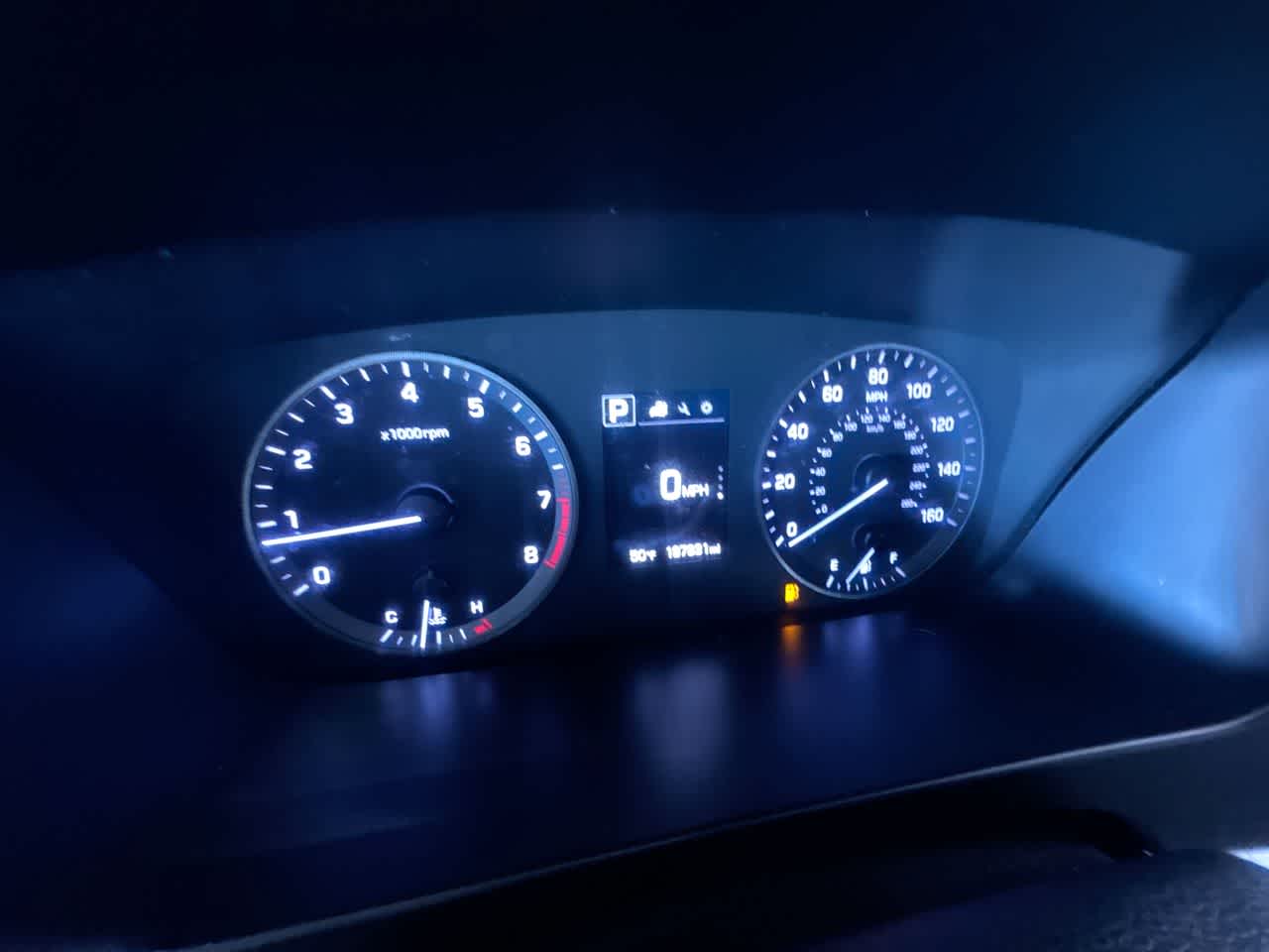 used 2015 Hyundai Sonata car, priced at $7,777