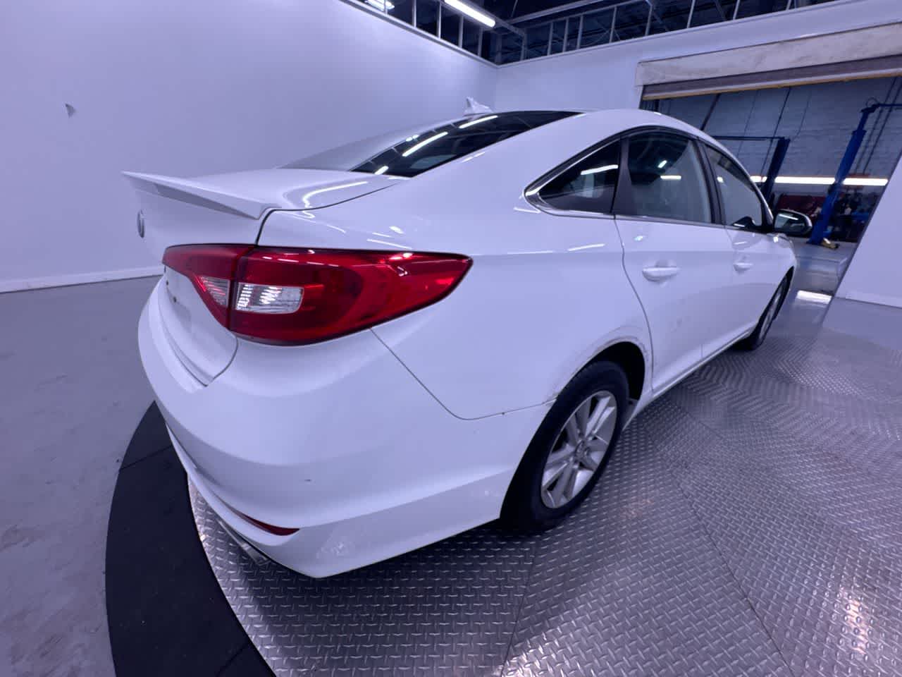 used 2015 Hyundai Sonata car, priced at $7,777