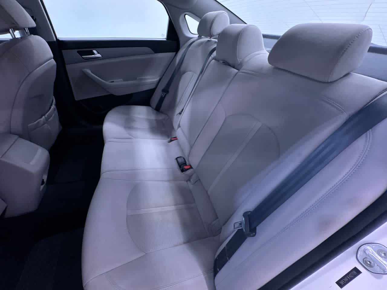 used 2015 Hyundai Sonata car, priced at $7,777