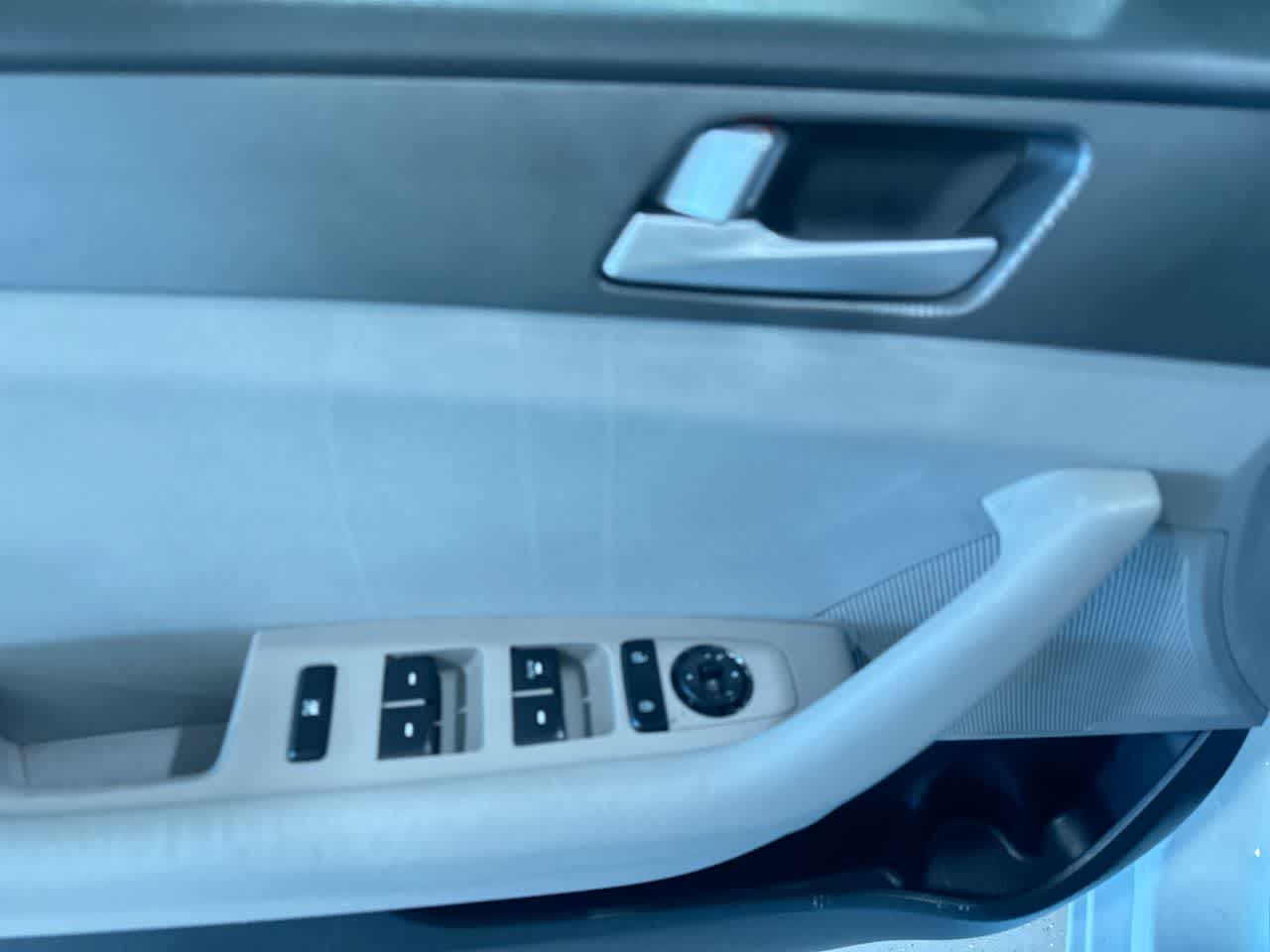 used 2015 Hyundai Sonata car, priced at $7,777