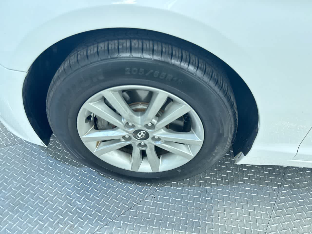 used 2015 Hyundai Sonata car, priced at $7,777