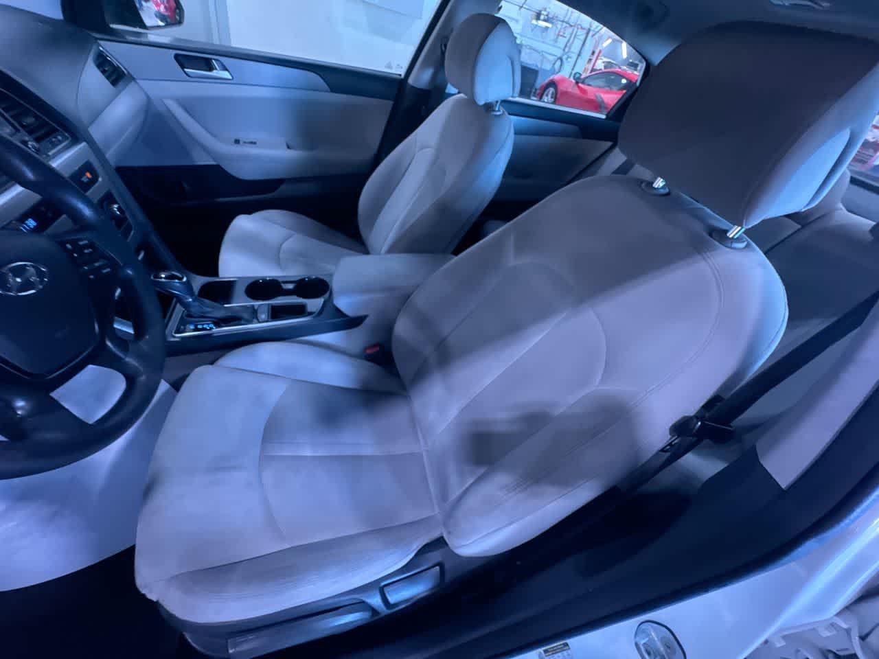 used 2015 Hyundai Sonata car, priced at $7,777