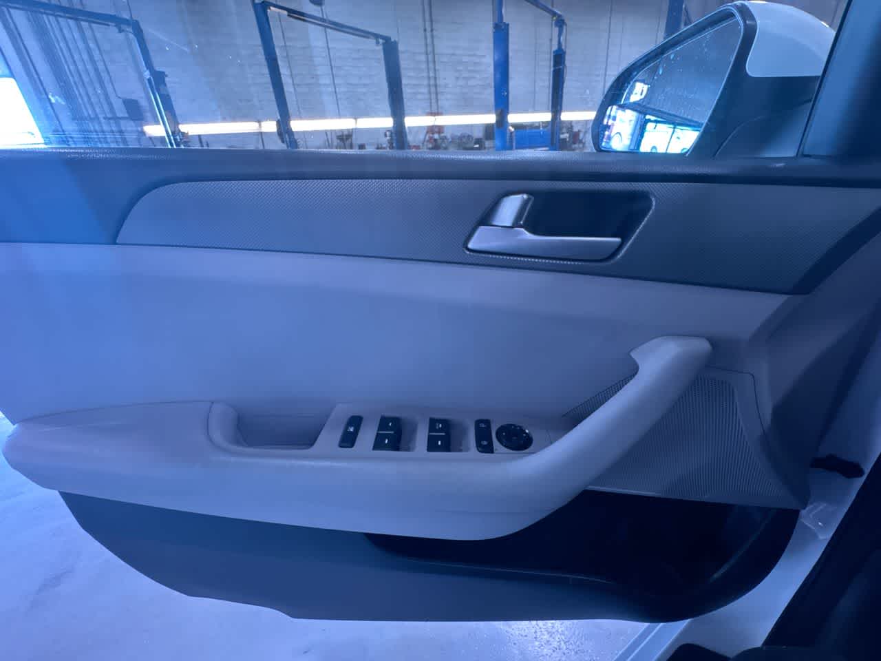 used 2015 Hyundai Sonata car, priced at $7,777