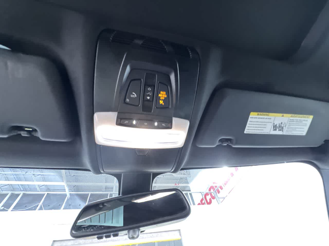 used 2018 BMW X5 car, priced at $18,123