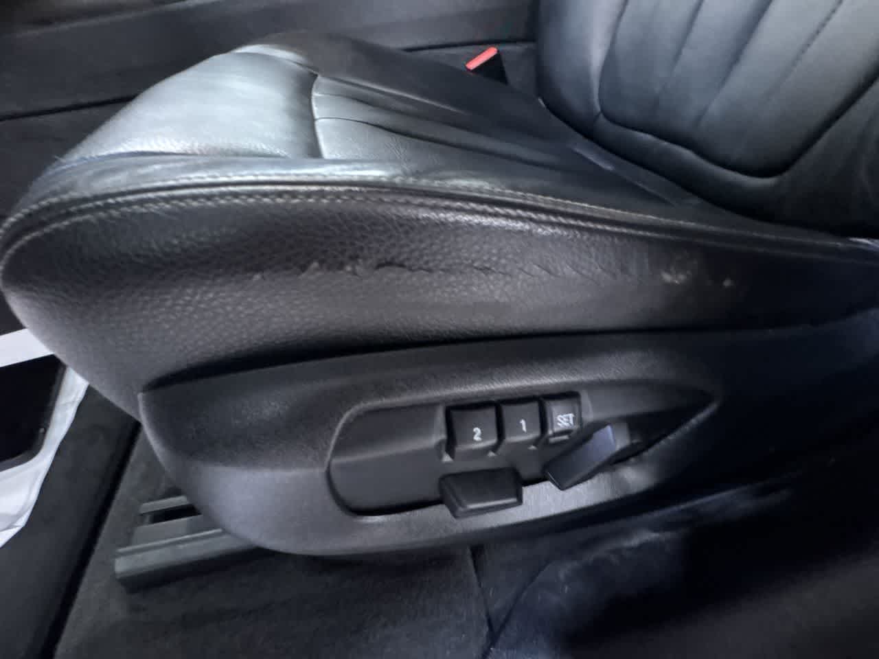 used 2018 BMW X5 car, priced at $18,123