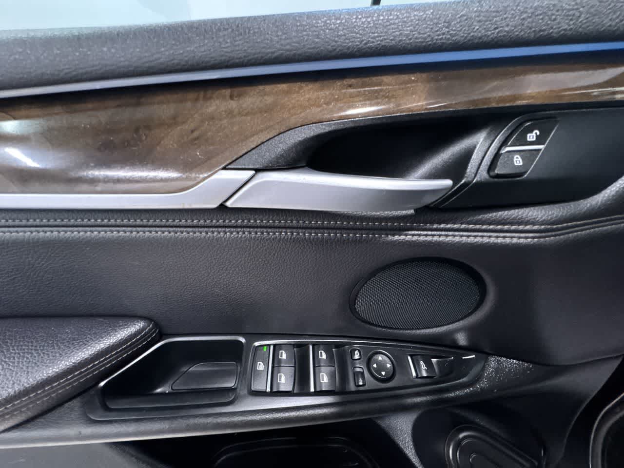 used 2018 BMW X5 car, priced at $18,123