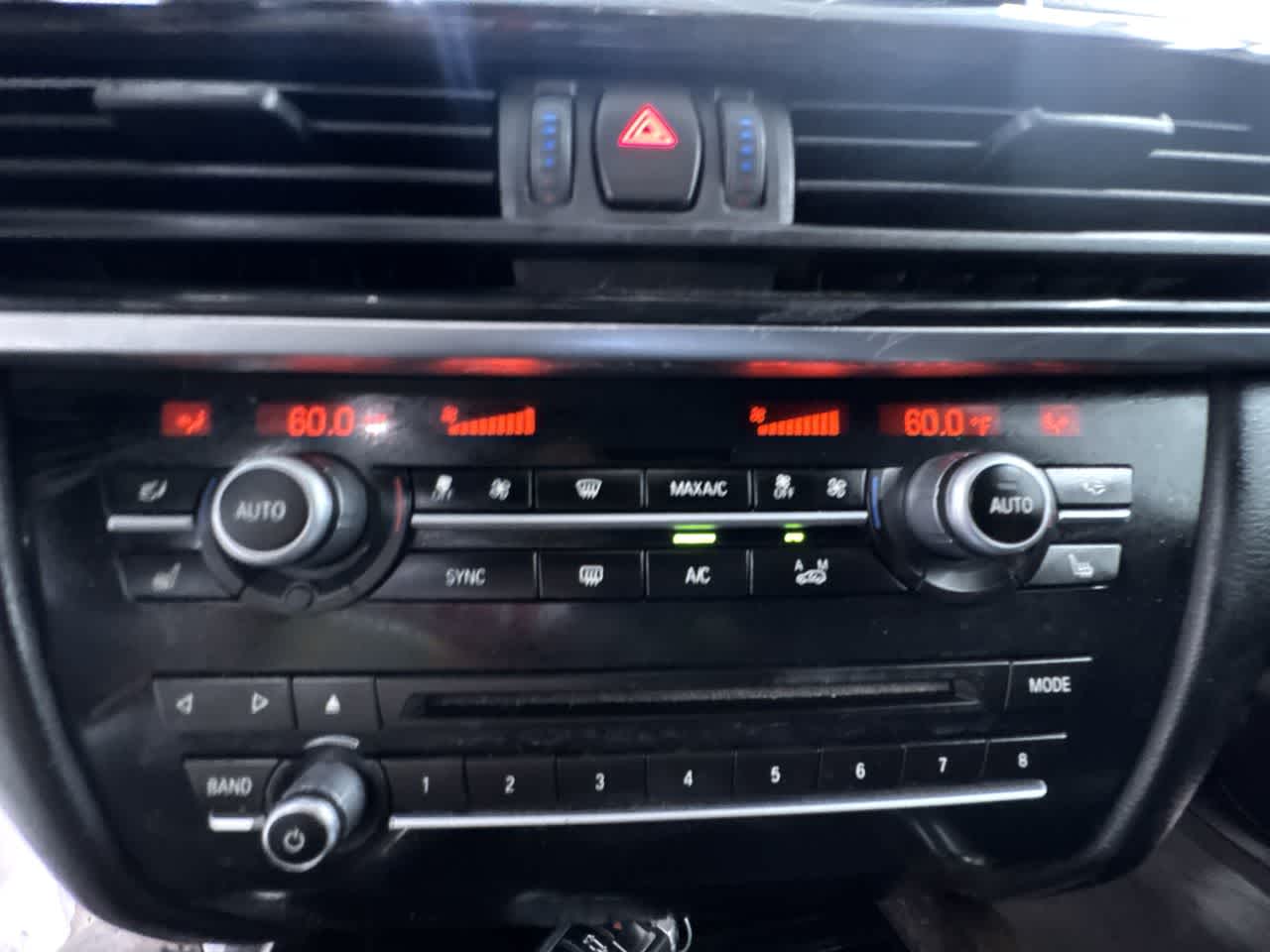 used 2018 BMW X5 car, priced at $18,123