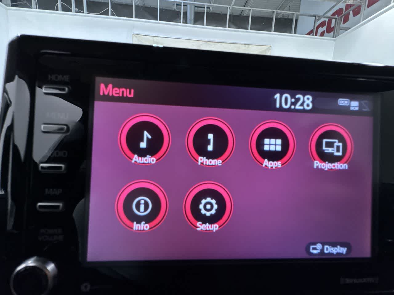 used 2021 Toyota Corolla car, priced at $17,250