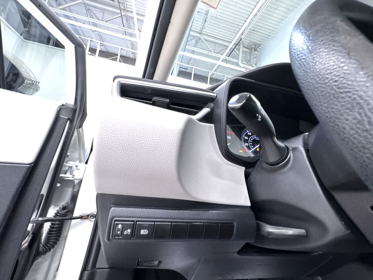 used 2021 Toyota Corolla car, priced at $17,250