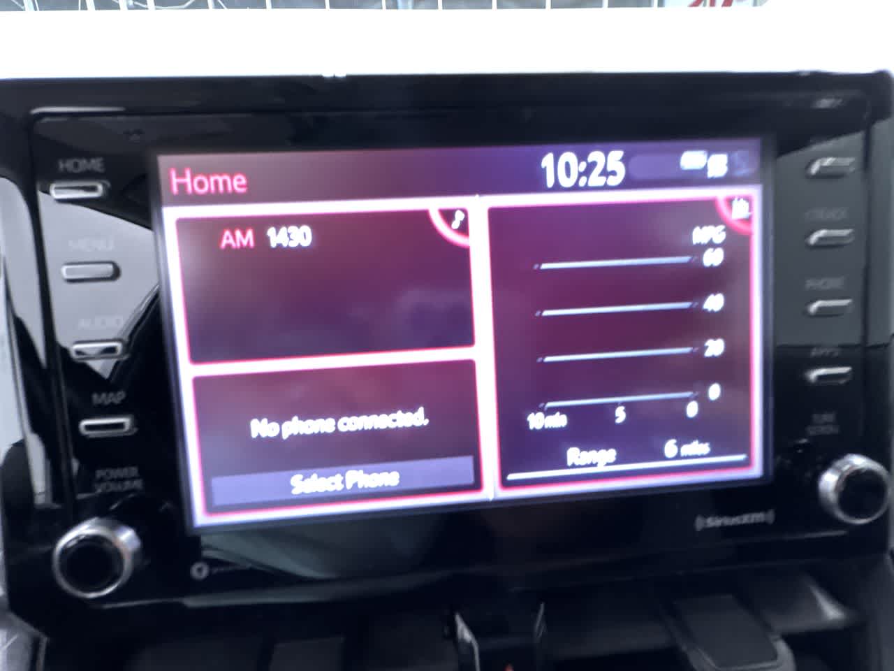used 2021 Toyota Corolla car, priced at $17,250
