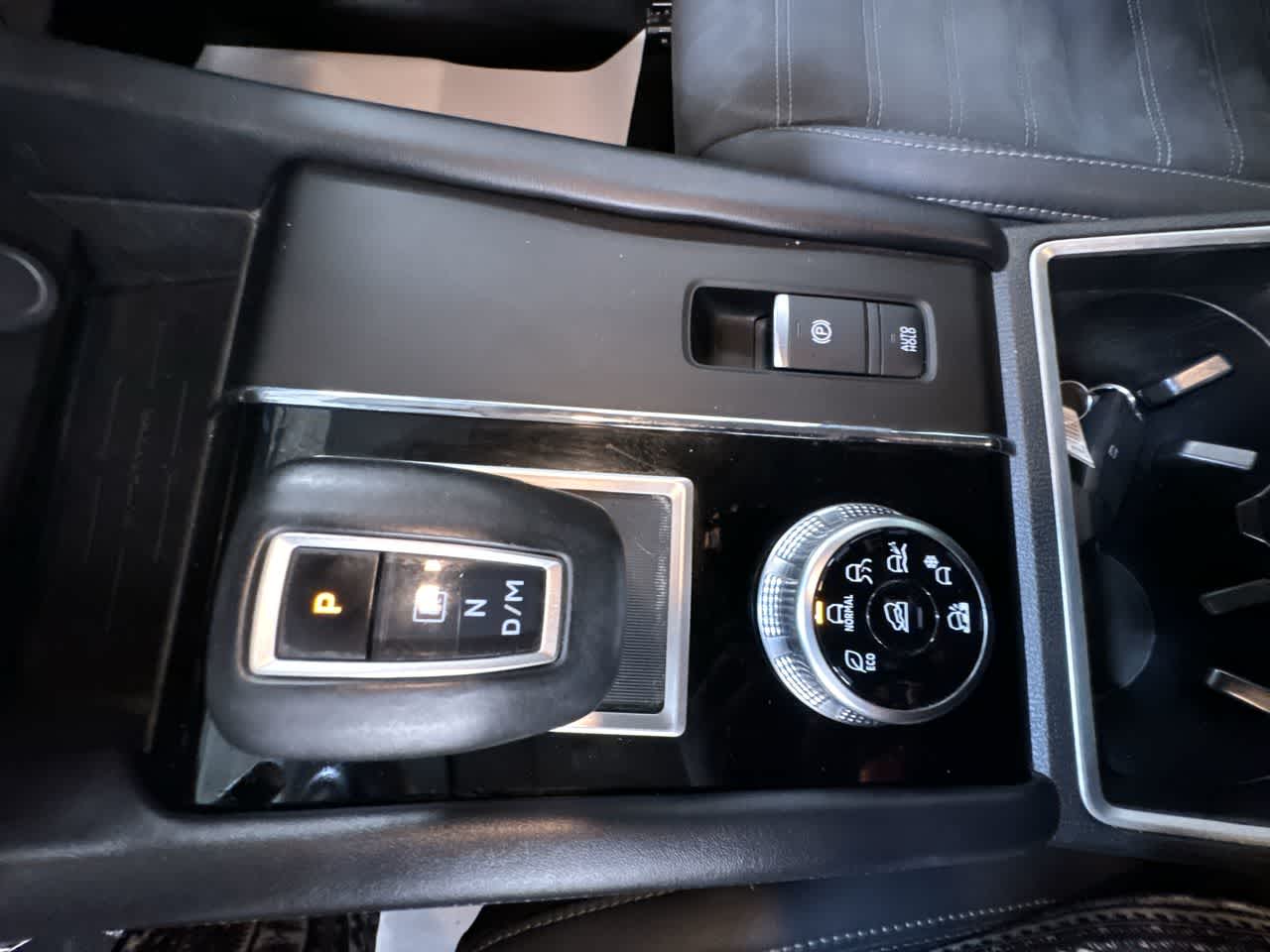 used 2022 Mitsubishi Outlander car, priced at $20,995