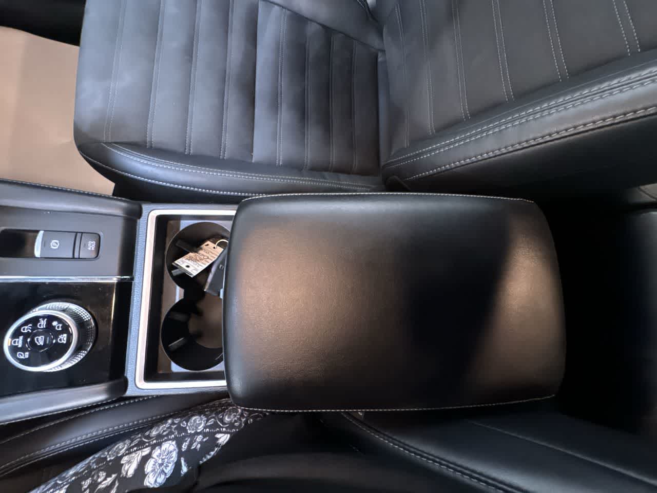 used 2022 Mitsubishi Outlander car, priced at $20,995