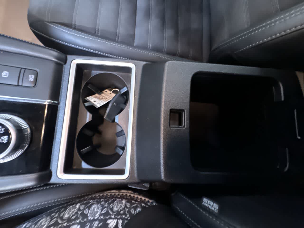 used 2022 Mitsubishi Outlander car, priced at $20,995