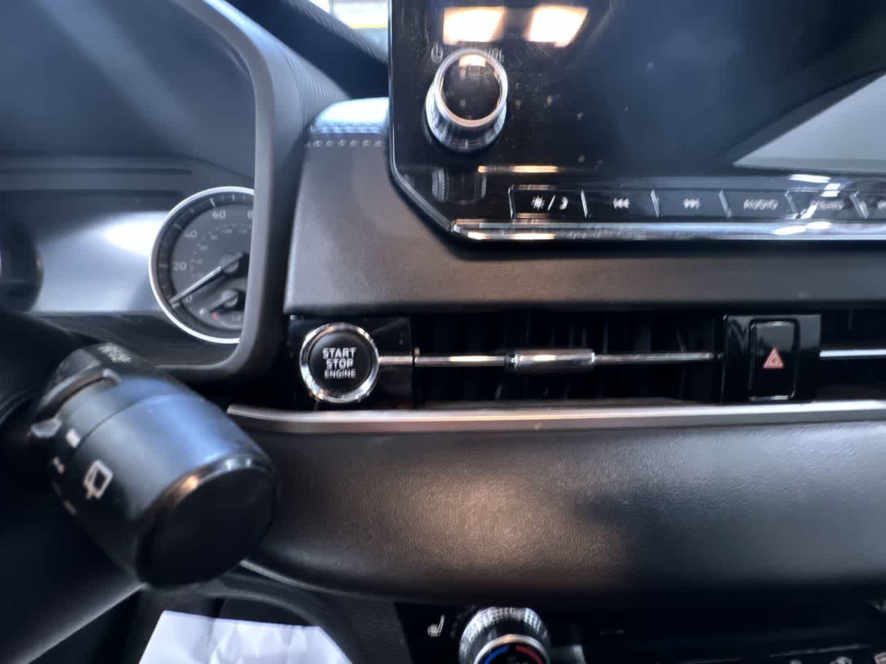 used 2022 Mitsubishi Outlander car, priced at $20,995