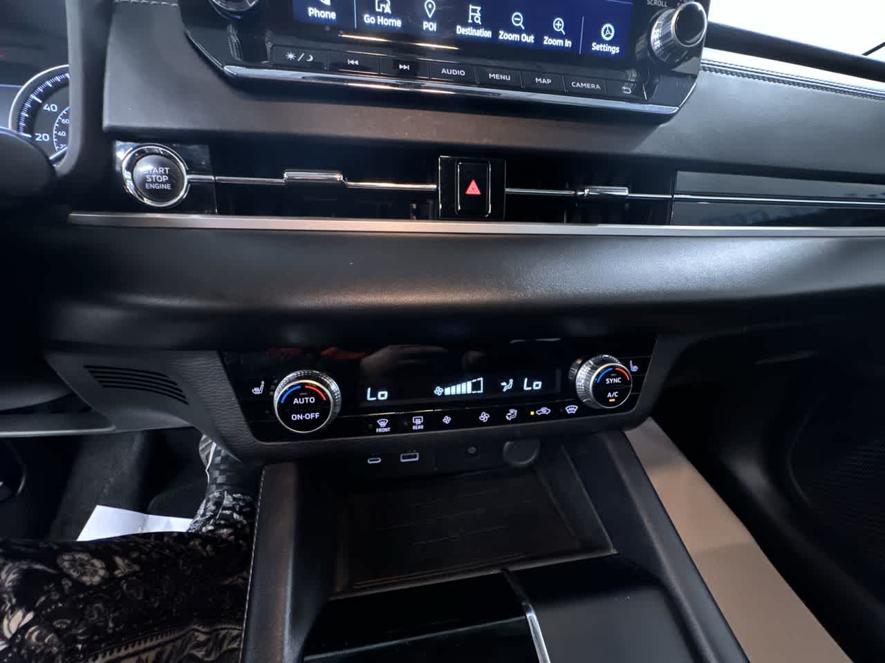 used 2022 Mitsubishi Outlander car, priced at $20,995