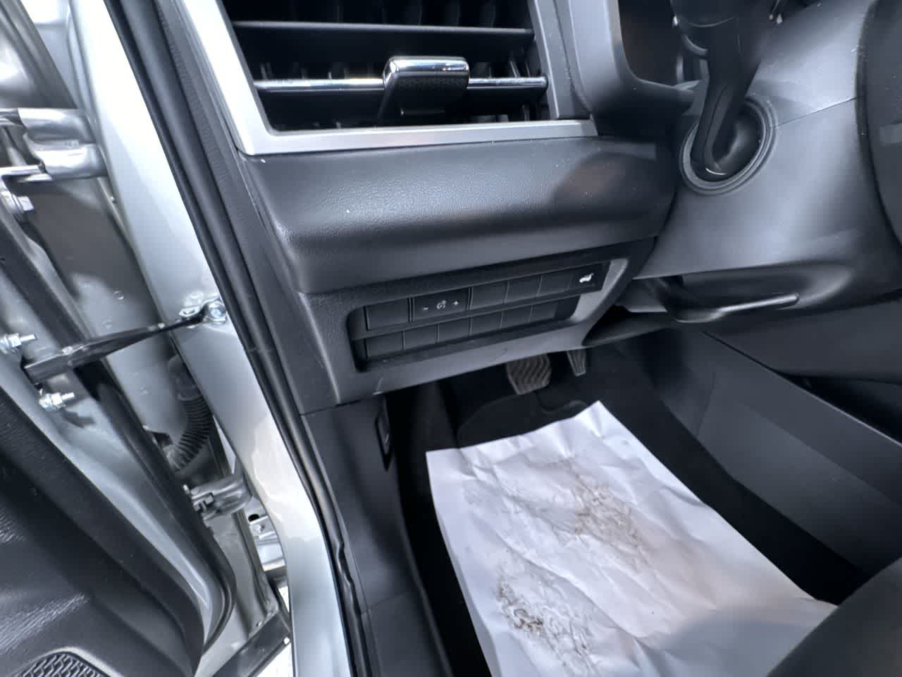 used 2022 Mitsubishi Outlander car, priced at $20,995