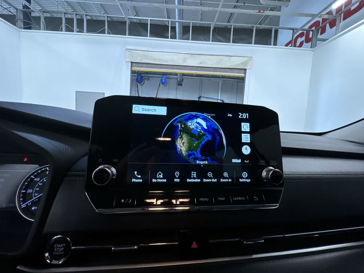 used 2022 Mitsubishi Outlander car, priced at $20,995