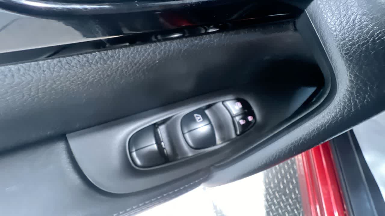 used 2022 Nissan Rogue Sport car, priced at $23,995