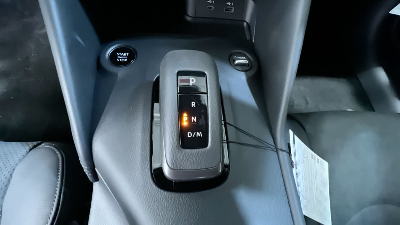 new 2025 Nissan Z car, priced at $52,649