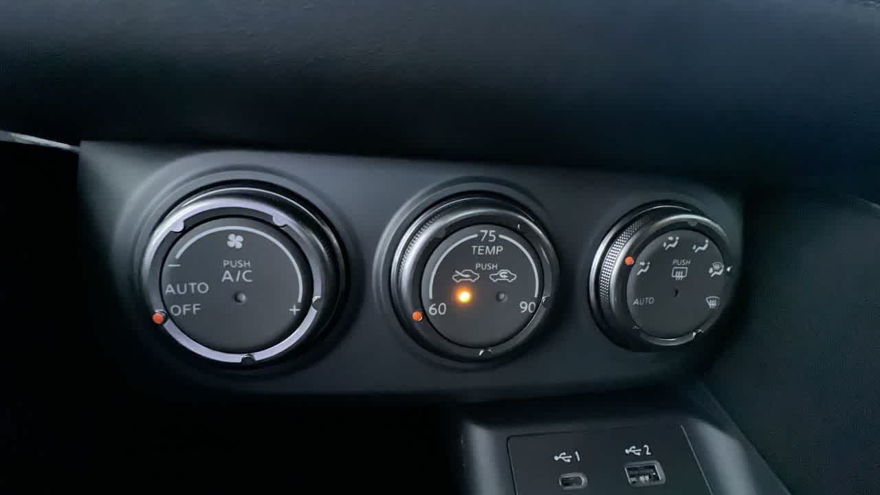 new 2025 Nissan Z car, priced at $52,649