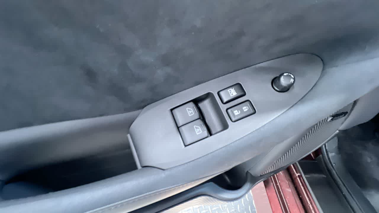new 2025 Nissan Z car, priced at $52,649