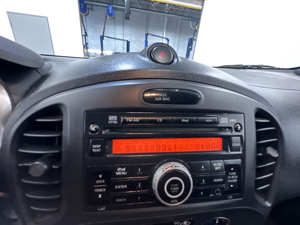 used 2013 Nissan Juke car, priced at $4,995