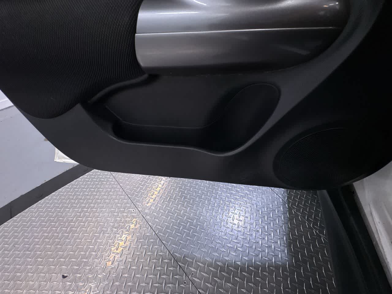 used 2013 Nissan Juke car, priced at $4,995