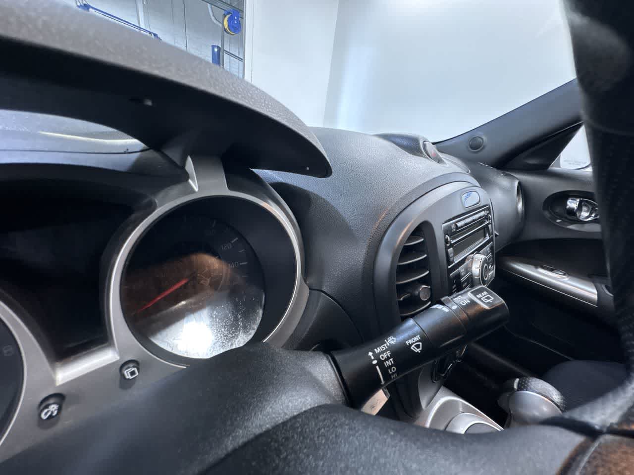 used 2013 Nissan Juke car, priced at $4,995