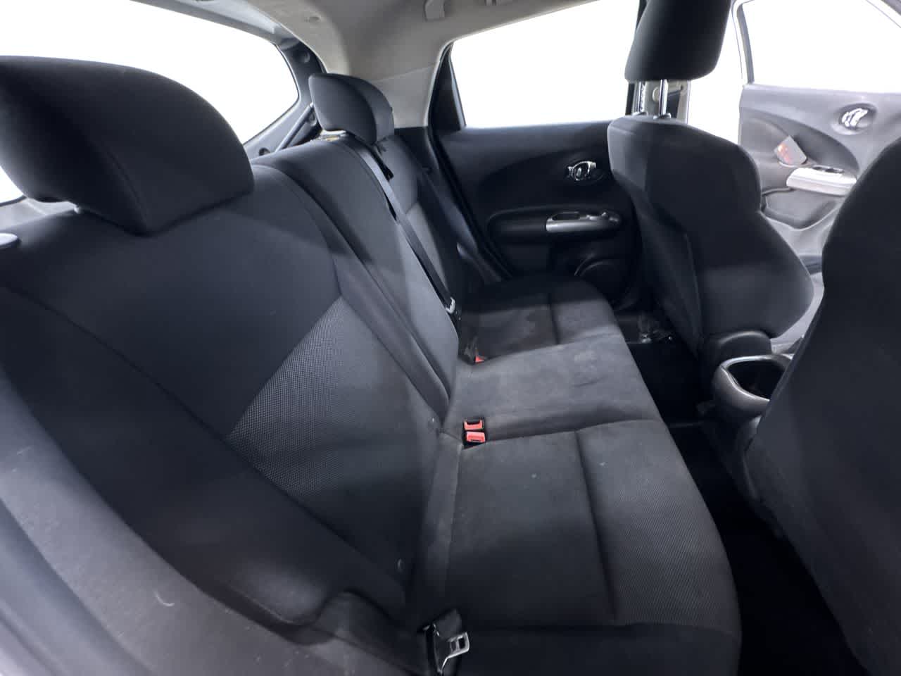 used 2013 Nissan Juke car, priced at $4,995