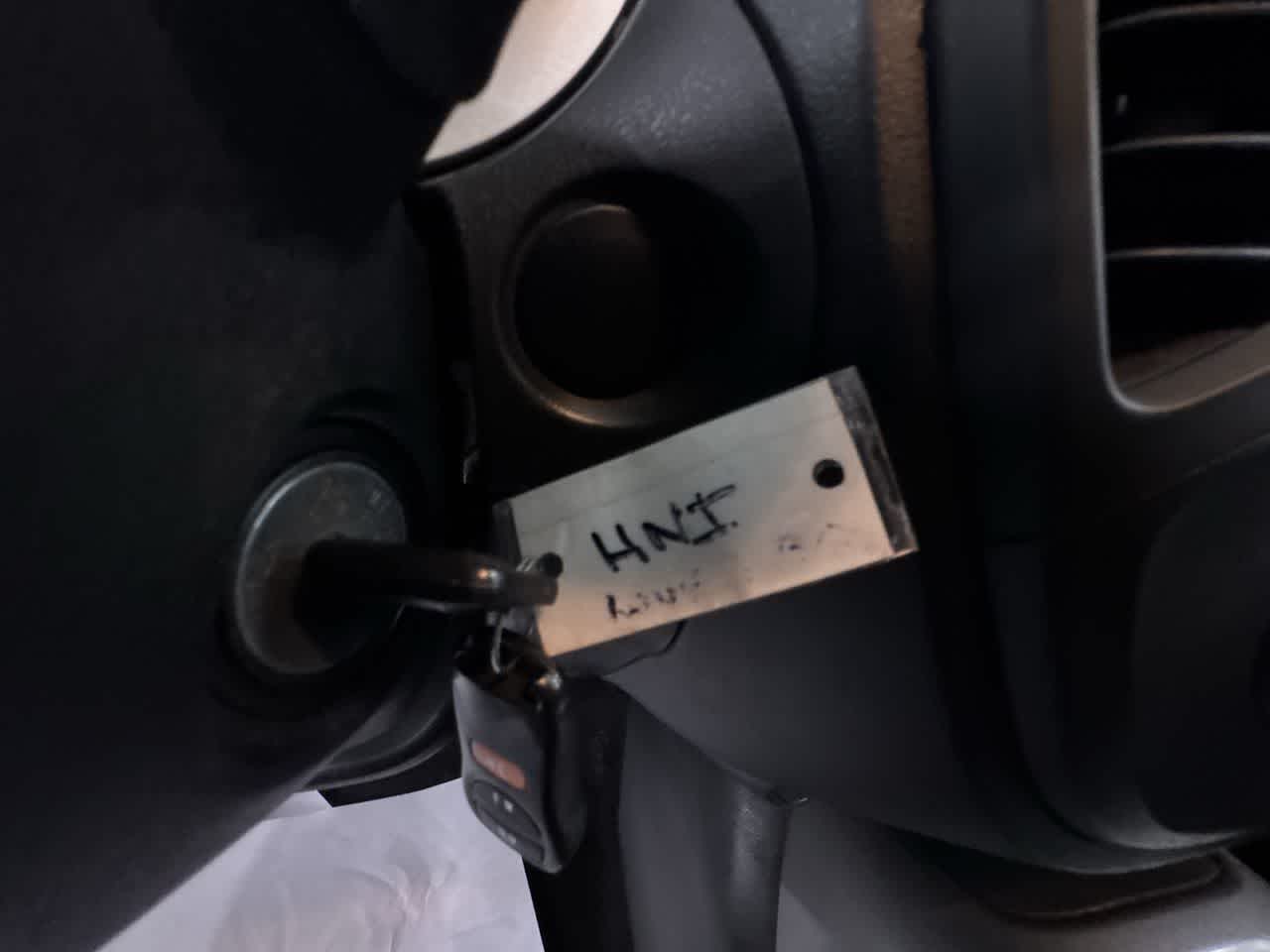 used 2013 Nissan Juke car, priced at $4,995