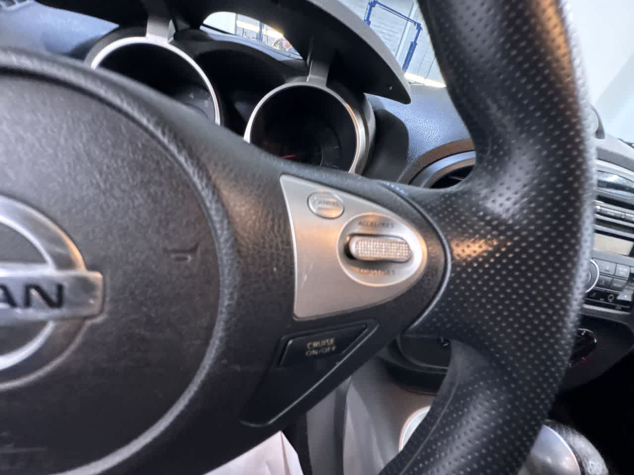 used 2013 Nissan Juke car, priced at $4,995