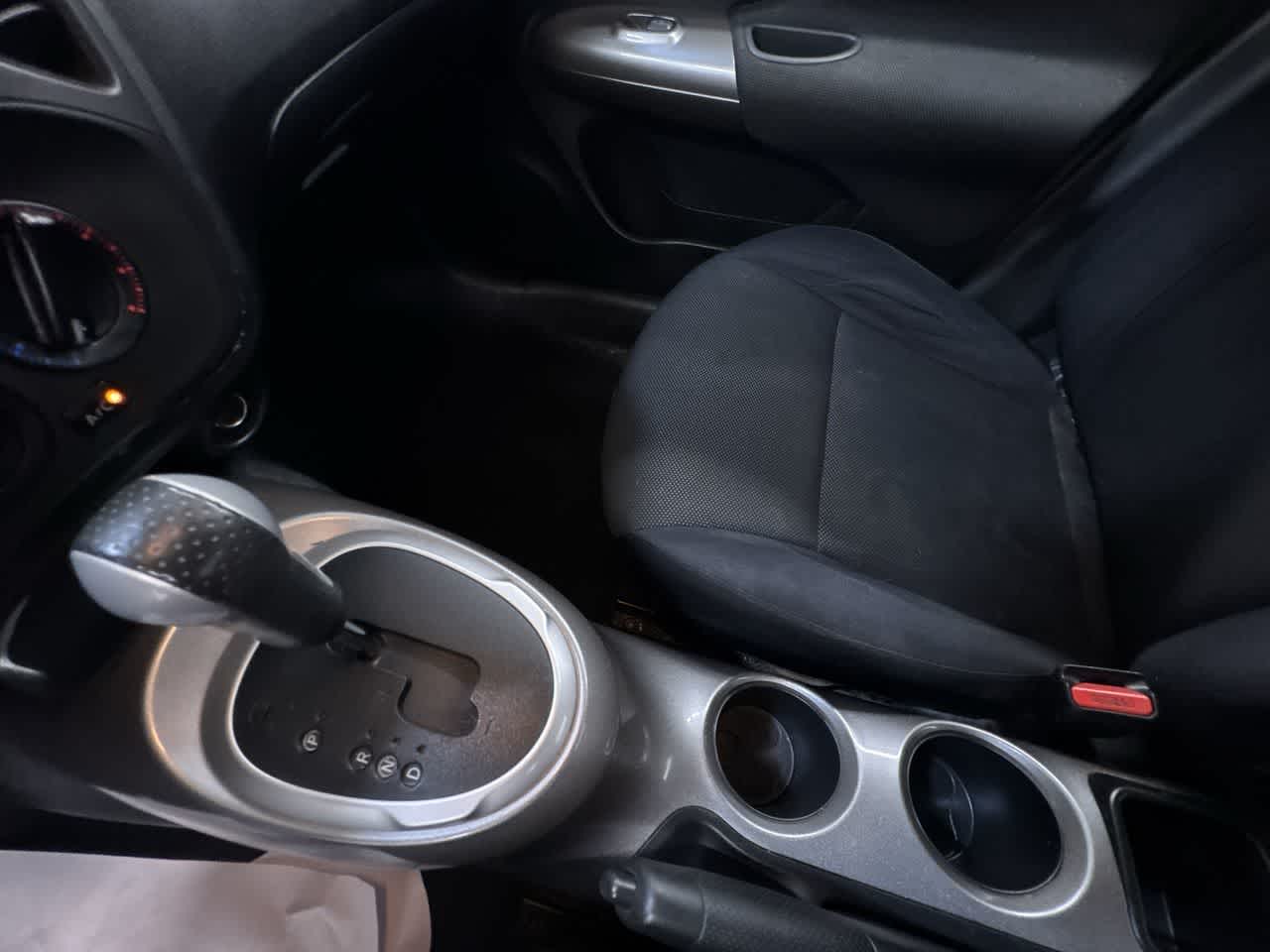 used 2013 Nissan Juke car, priced at $4,995