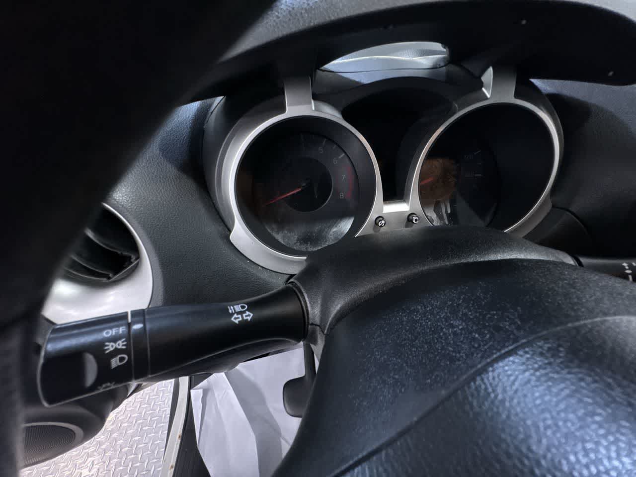 used 2013 Nissan Juke car, priced at $4,995