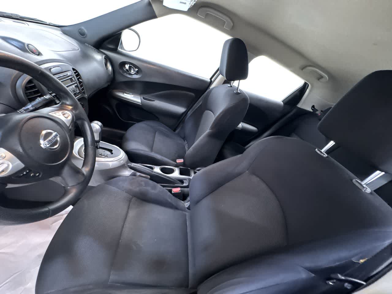 used 2013 Nissan Juke car, priced at $4,995