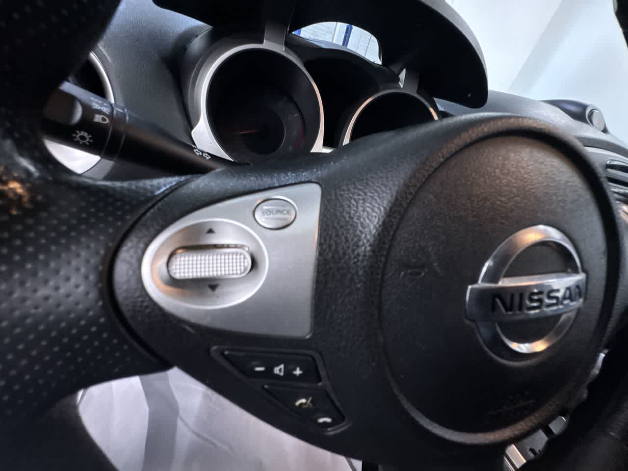 used 2013 Nissan Juke car, priced at $4,995