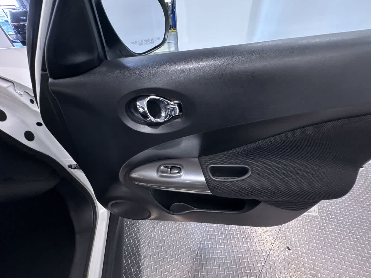 used 2013 Nissan Juke car, priced at $4,995