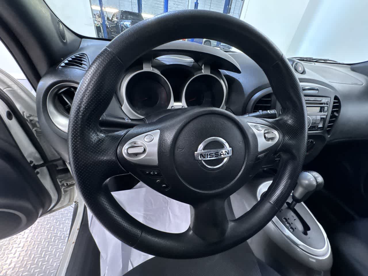 used 2013 Nissan Juke car, priced at $4,995