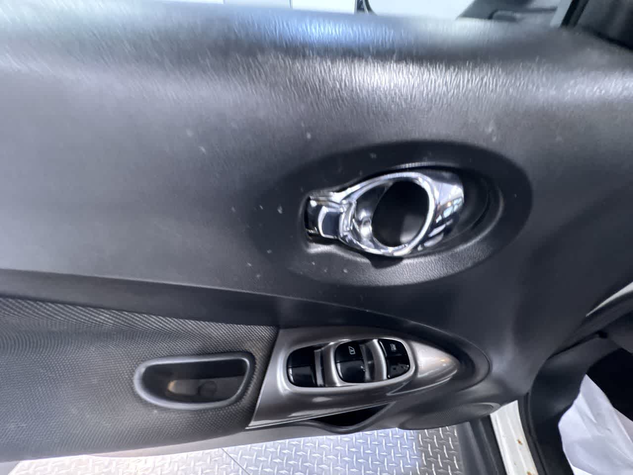 used 2013 Nissan Juke car, priced at $4,995