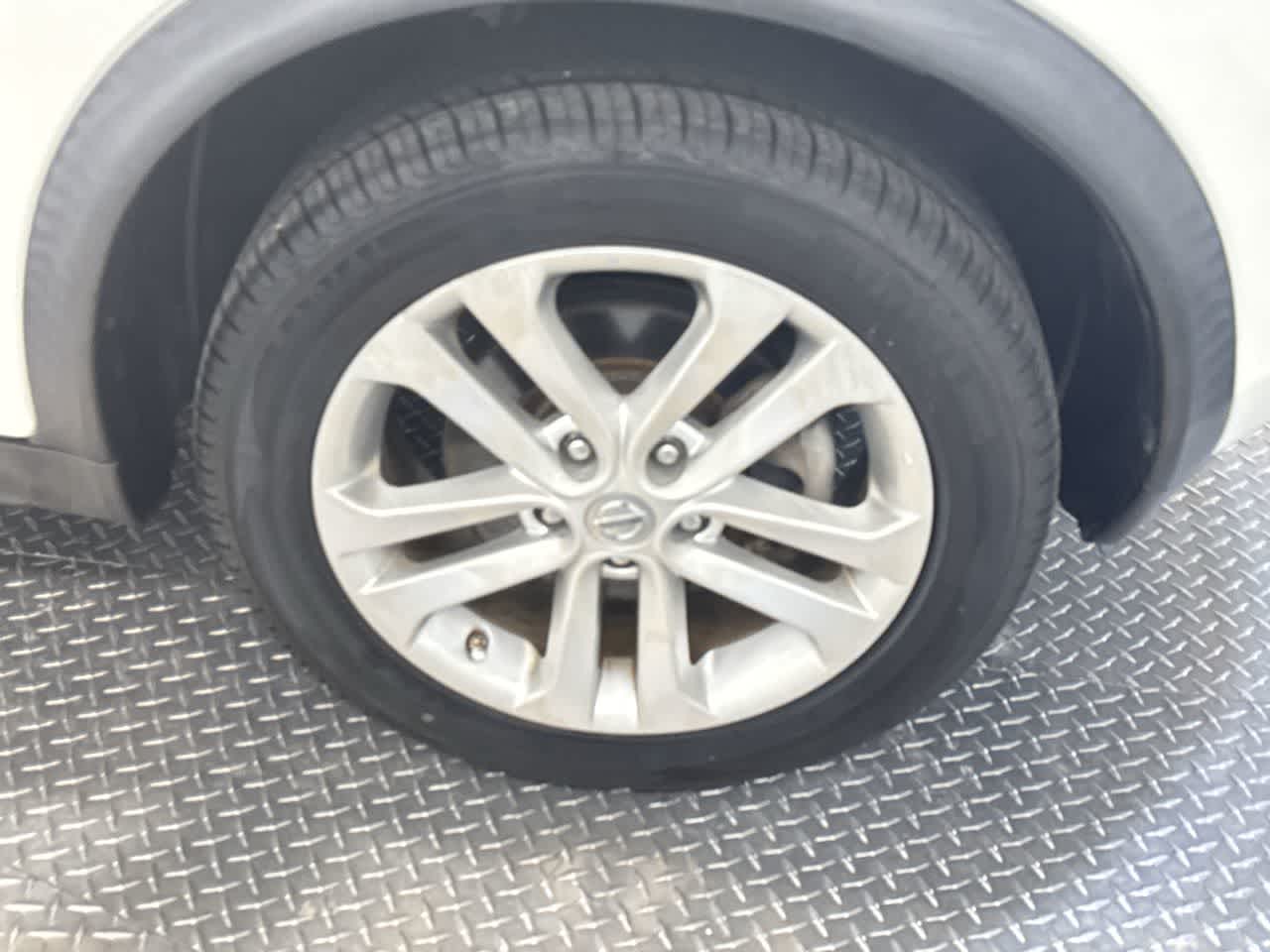 used 2013 Nissan Juke car, priced at $4,995
