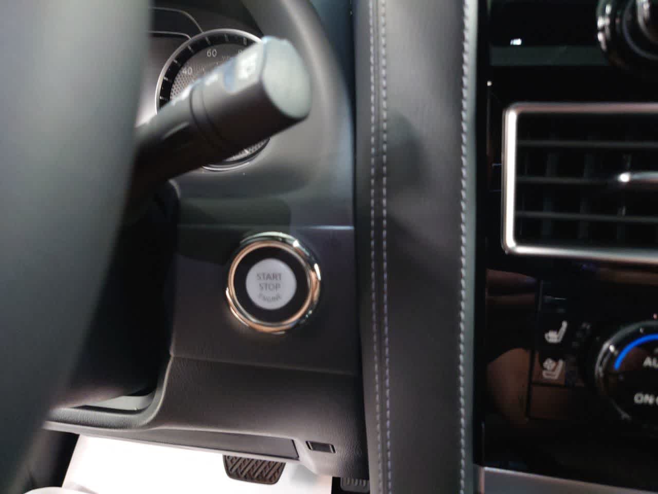used 2023 Nissan Armada car, priced at $50,995