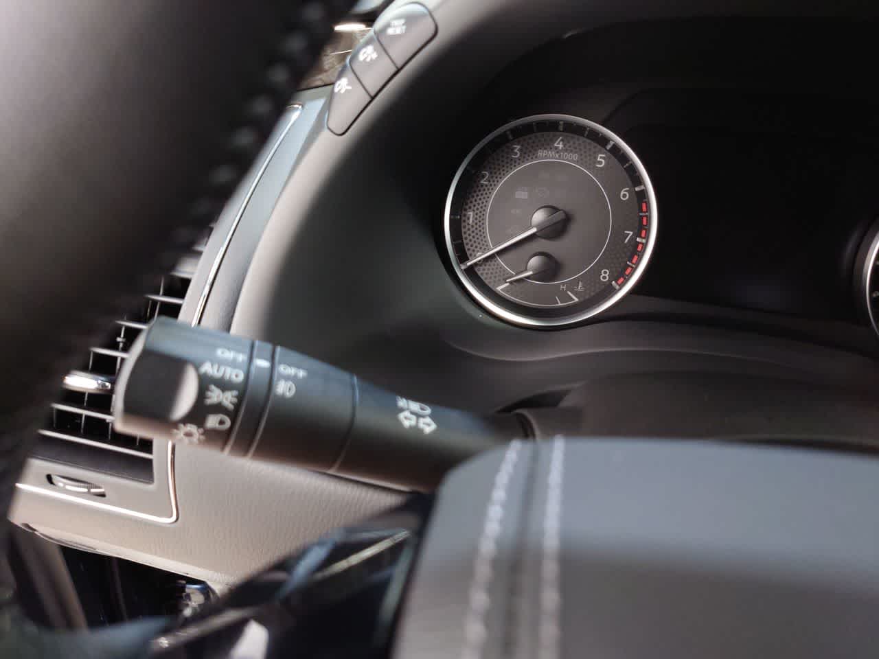used 2023 Nissan Armada car, priced at $50,995