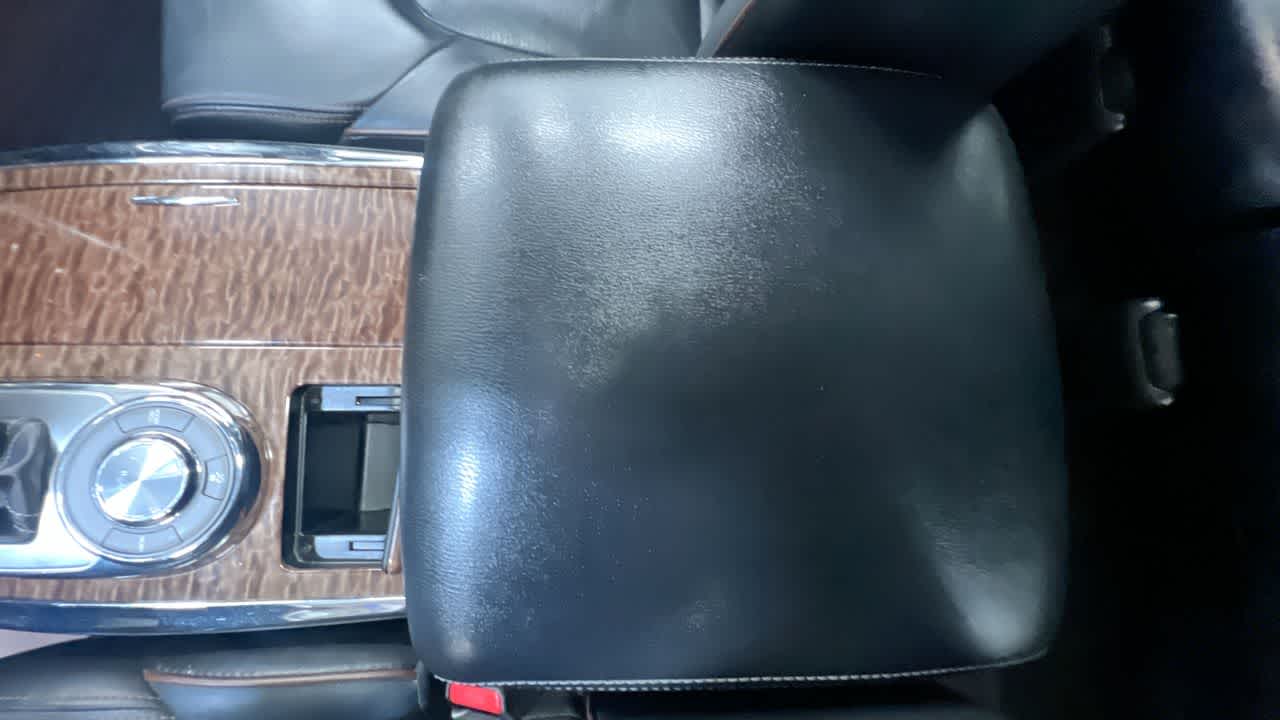 used 2019 Nissan Armada car, priced at $18,995