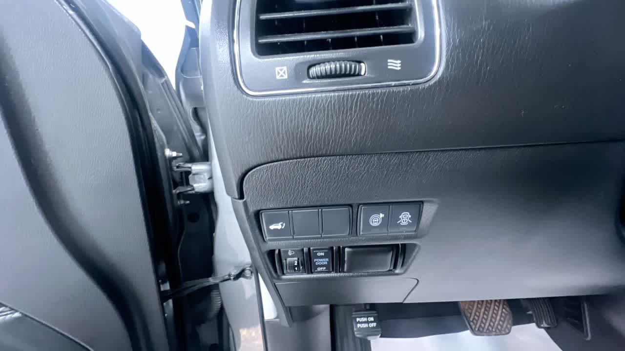 used 2019 Nissan Armada car, priced at $18,995
