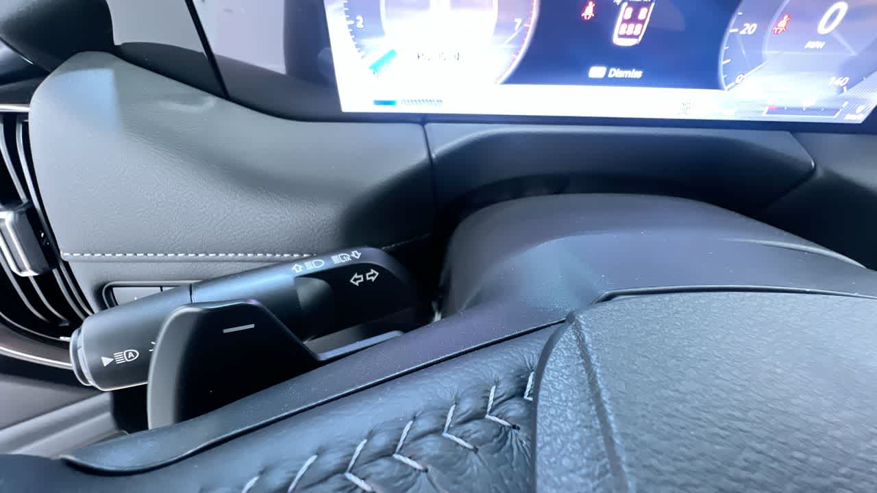 new 2025 Nissan Armada car, priced at $65,130