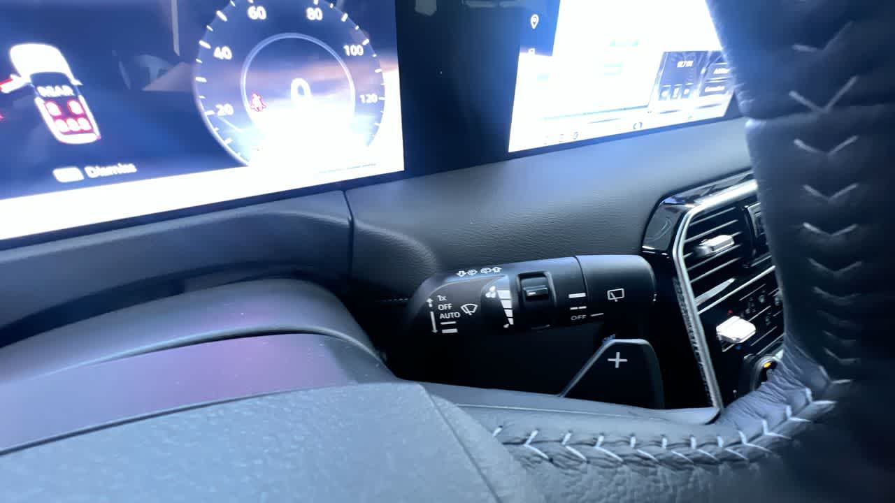 new 2025 Nissan Armada car, priced at $65,130
